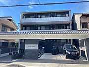 伏見桃山駅より徒歩11分 1階 築7年4ヶ月の賃貸物件