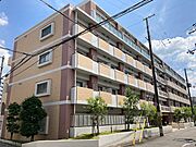 くいな橋駅より徒歩10分 3階 築11年4ヶ月の賃貸物件