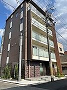 東寺駅より徒歩3分 4階 築5年3ヶ月の賃貸物件