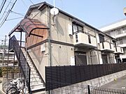 セジュール吉田 1階 築29年10ヶ月の賃貸物件