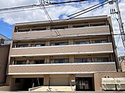 竹田駅より徒歩9分 4階 築19年2ヶ月の賃貸物件