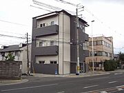 丹波橋駅より徒歩6分 2階 築11年の賃貸物件
