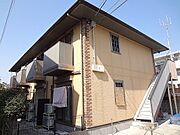 鳥羽街道駅より徒歩5分 2階 築20年3ヶ月の賃貸物件