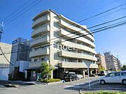 リーブルショーザン 3階 築31年9ヶ月の賃貸物件