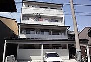 ウイング・ウッド東山 3階 築13年7ヶ月の賃貸物件