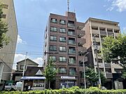 ステーションパレス京都 7階 築44年6ヶ月の賃貸物件