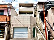 龍谷大前深草駅より徒歩2分 2階 築35年9ヶ月の賃貸物件
