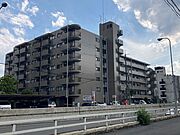 竹田駅より徒歩3分 築33年11ヶ月 7階建の賃貸物件