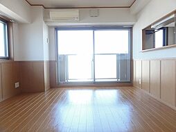 フレーヴァー七瀬川 1LDKの写真