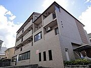 グッドヒル伏見 3階 築24年7ヶ月の賃貸物件