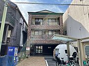 フラットオク 2階 築23年7ヶ月の賃貸物件