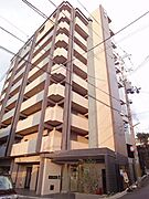 レガシー銀河 6階 築12年4ヶ月の賃貸物件