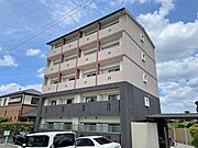 龍谷大前深草駅より徒歩3分 5階 築17年7ヶ月の賃貸物件