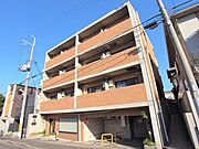 モン・エスト東福寺の賃貸物件