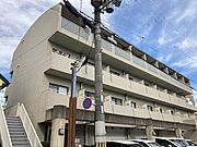 竹田駅より徒歩4分 3階 築38年7ヶ月の賃貸物件