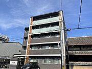 サクシード藤森 2階 築5年10ヶ月の賃貸物件