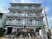 十条駅より徒歩5分 1階 築38年7ヶ月の賃貸物件