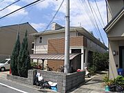 ジュワイユゆうきの賃貸物件