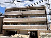 竹田駅より徒歩9分 3階 築19年7ヶ月の賃貸物件