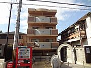 近鉄丹波橋駅より徒歩5分 4階 築28年7ヶ月の賃貸物件