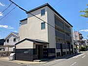 龍谷大前深草駅より徒歩8分 地下1階 築15年の賃貸物件