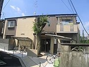稲荷駅より徒歩3分 1階 築20年7ヶ月の賃貸物件