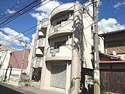 丹波橋駅より徒歩5分 1階 築37年7ヶ月の賃貸物件