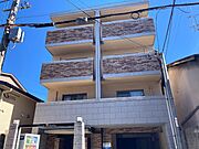 稲荷駅より徒歩2分 4階 築27年7ヶ月の賃貸物件