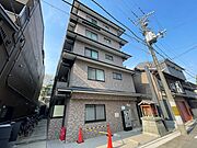 五条駅より徒歩8分 2階 築26年8ヶ月の賃貸物件