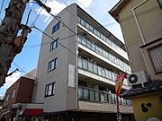 龍谷大前深草駅より徒歩5分 3階 築32年3ヶ月の賃貸物件