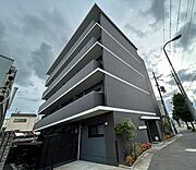 竹田駅より徒歩4分 2階 築12年3ヶ月の賃貸物件