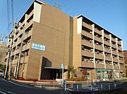 竹田駅より徒歩2分 2階 築26年8ヶ月の賃貸物件