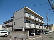 メゾンドパーク 1階 築31年7ヶ月の賃貸物件