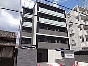 伏見駅より徒歩4分 2階 築6年1ヶ月の賃貸物件