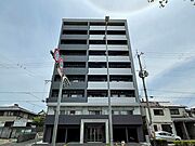 ＴＨＥＧＡＲＮＥＴＳＵＩＴＥＲＥＳＩＤＥＮＣＥＫＹ 5階 築3年7ヶ月の賃貸物件