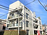 伏見稲荷駅より徒歩4分 2階 築37年9ヶ月の賃貸物件