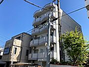 ハイム光陽 2階 築37年7ヶ月の賃貸物件