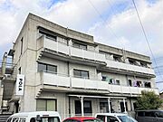 東福寺駅より徒歩7分 3階 築30年9ヶ月の賃貸物件