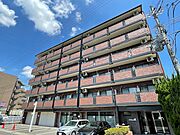 竹田駅より徒歩4分 3階 築31年7ヶ月の賃貸物件