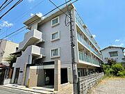 近鉄丹波橋駅より徒歩5分 2階 築30年6ヶ月の賃貸物件