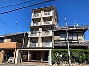 桃山御陵前駅より徒歩6分 3階 築19年9ヶ月の賃貸物件