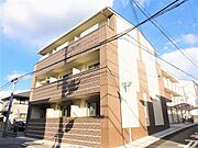 ルーチェソラーレ 1階 築8年10ヶ月の賃貸物件