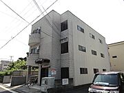 シャイニング桃山 3階 築38年9ヶ月の賃貸物件