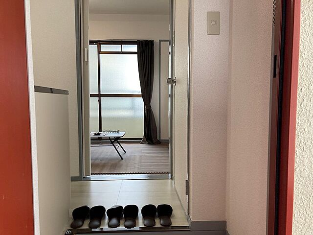 室内