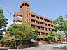 周辺：佛教大学 紫野キャンパス（2055m）