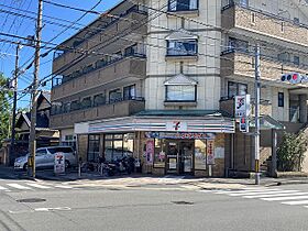 ラフォーレダイゴA棟 102 ｜ 京都府京都市北区西賀茂中川上町84（賃貸アパート1R・1階・23.18㎡） その23