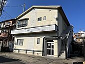 京都市北区上賀茂中山町 2階建 築54年のイメージ