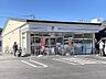 周辺：セブンイレブン 京都紫野泉堂町店（511m）