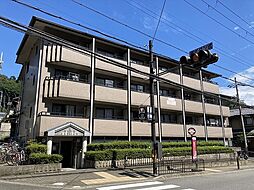 モーリストップハイツ