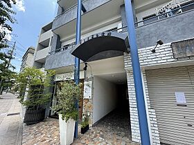 Virgo北山 202 ｜ 京都府京都市北区上賀茂今井河原町10-68（賃貸マンション1R・2階・22.00㎡） その15